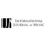 International Journal Of Music