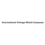 International Vintage Watch
