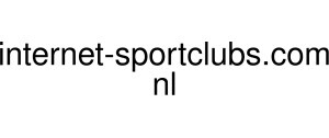 Internet-sportclubs