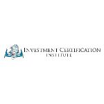 Investment Certification