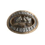 Ironhorse Wranglers