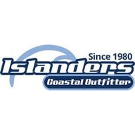 Islanders Outfitter