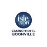 Isle Of Capri Casino Boonville
