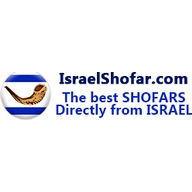 Israel Shofar