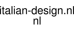 Italian-Design.nl