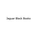 Jaguar Black Books