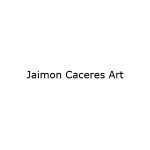 Jaimon Caceres Art
