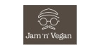 Jam ‘n’ Vegan