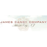 James Candy
