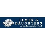 James & Daughters Gourmet Dishes