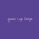 Jamie Logo Design