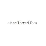 Jane Thread Tees