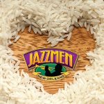 Jazzmen Rice
