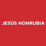 Jesus Honrubia