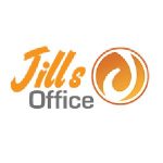 Jill's Office