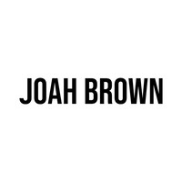 JOAH BROWN