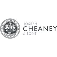 Joseph Cheaney And Sons