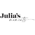 Julias Moments