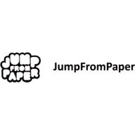 Jump From Paper