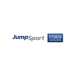 JumpSport Fitnesstrampoline