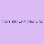 Just Beachy Designs
