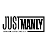 Just Manly / Grooming Products For Men