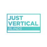 Just Vertical Blinds