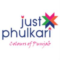 Just Phulkari