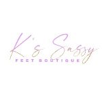 K's Sassy Feet Boutique
