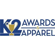 K2 Trophies And Awards