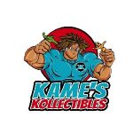 Kame's Kollectibles