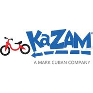 KaZAM Balance Bike