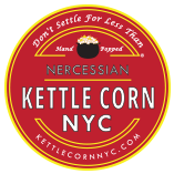 Kettle Corn NYC