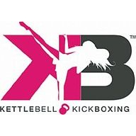 Kettlebell Kickboxing