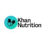 Khan Nutrition