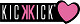 Kickkick