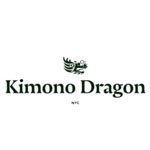 Kimono Dragon