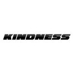 Kindness Official Accessories