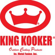 King Kooker
