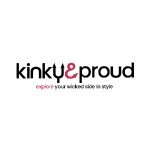 Kinky And Proud