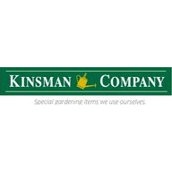 Kinsman Garden