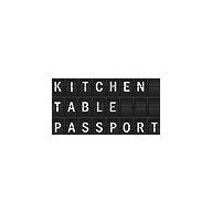 Kitchen Table Passport