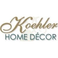 Koehler Home Decor