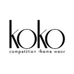 Koko - Competition Theme Wear