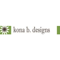 Kona B Designs
