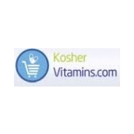 Kosher Vitamins