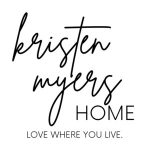 Kristen Myers Home