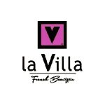 La Villa French Boutique