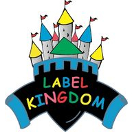 Label KINGDOM