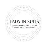Lady In Suits